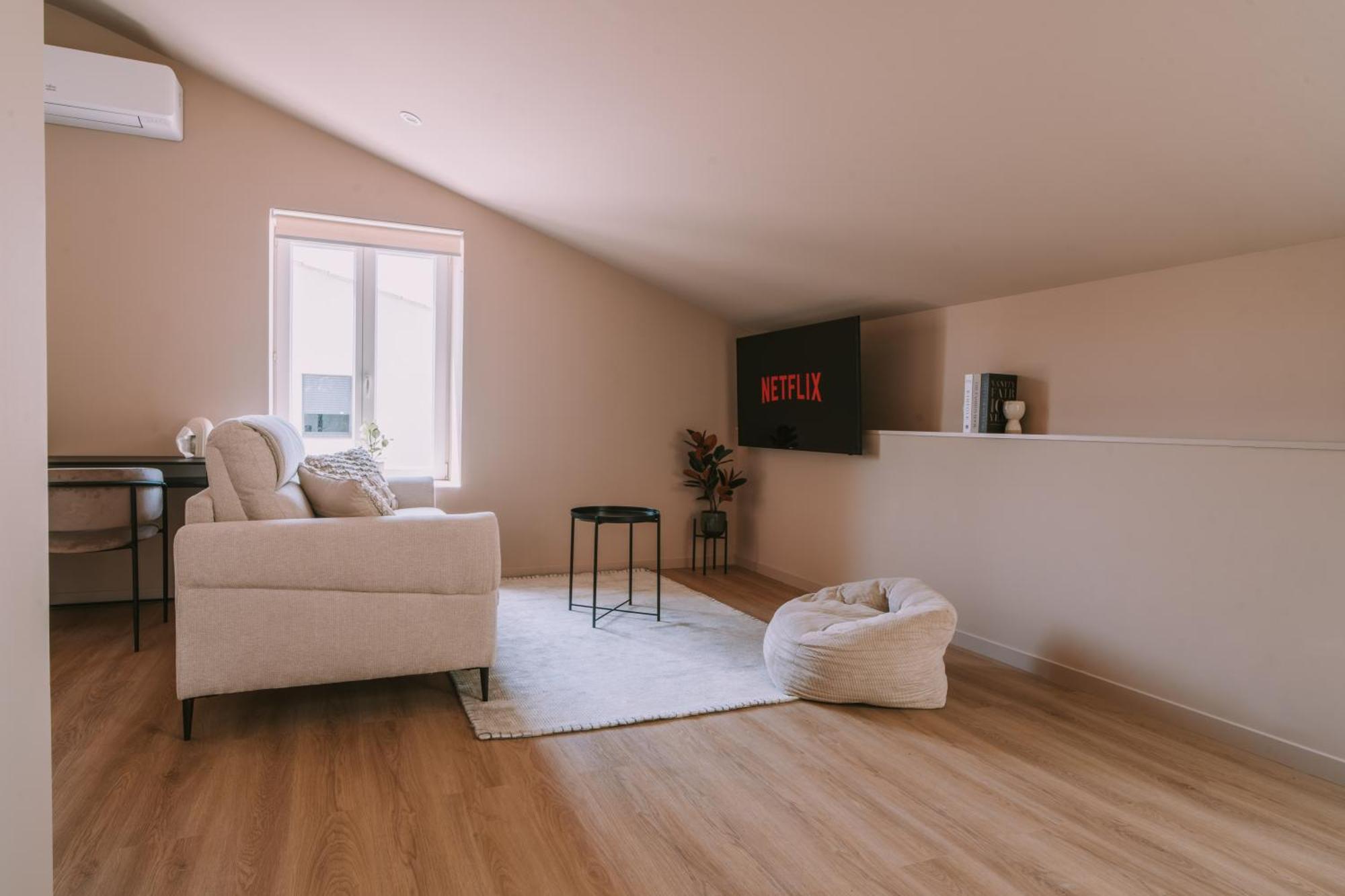 Appartement Quietude-Loft Neuf-Clim & Parking à Roquefort-la-Bédoule Extérieur photo
